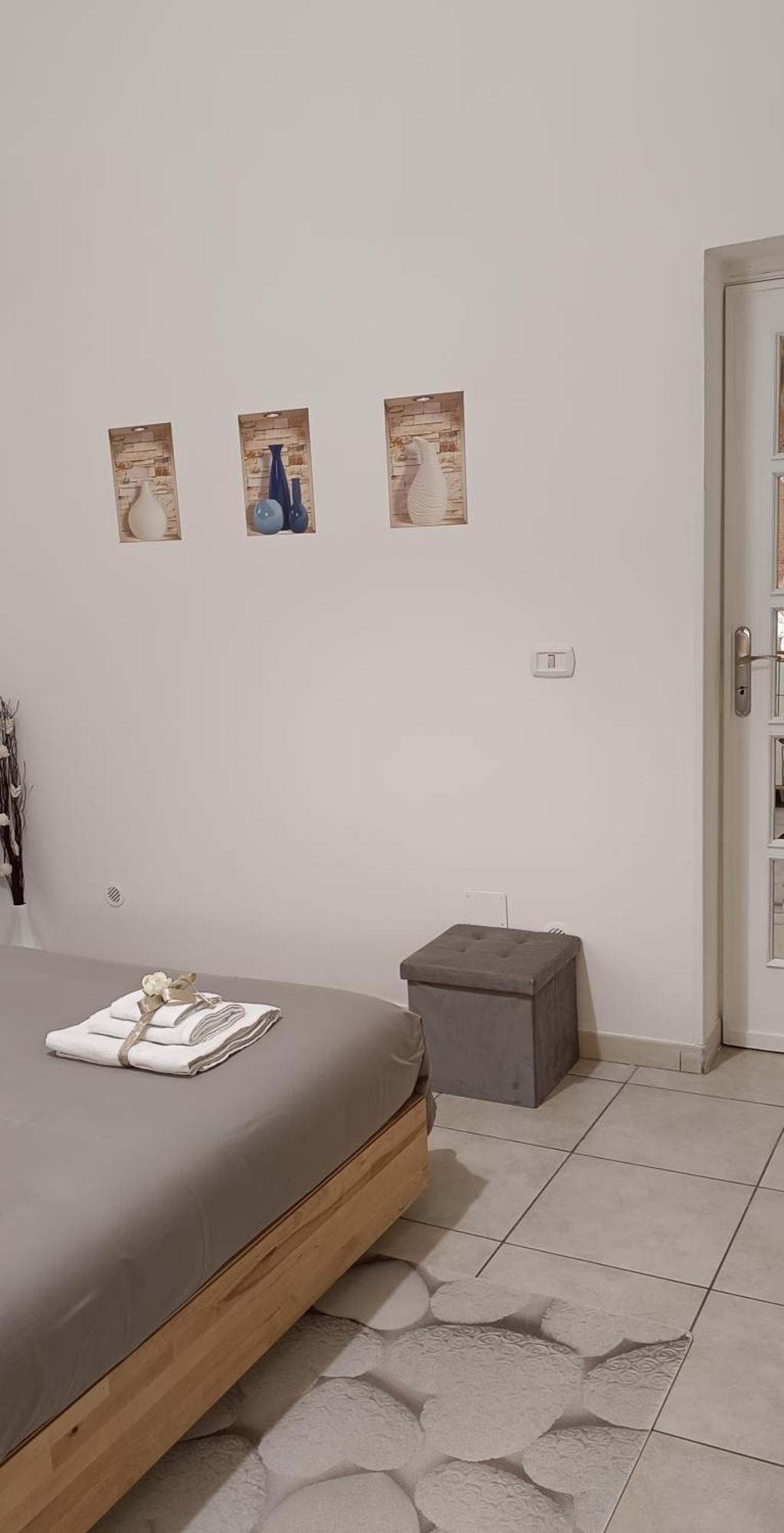 נאפולי Risvegli Partenopei House מראה חיצוני תמונה