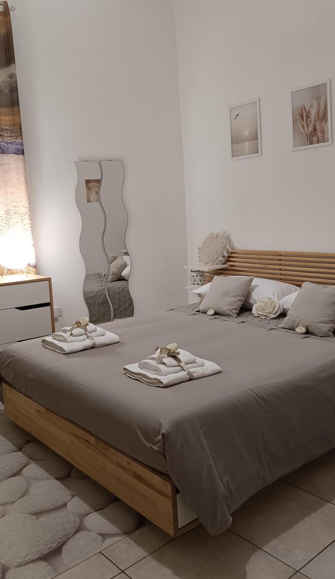 נאפולי Risvegli Partenopei House מראה חיצוני תמונה
