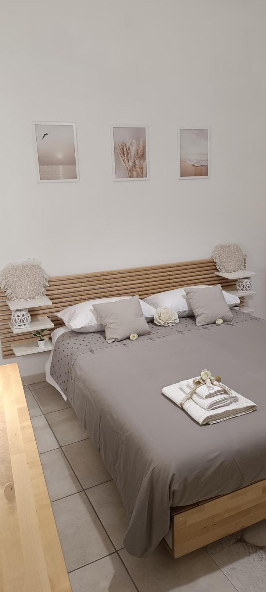 נאפולי Risvegli Partenopei House מראה חיצוני תמונה