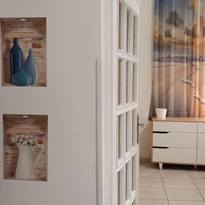 נאפולי Risvegli Partenopei House מראה חיצוני תמונה