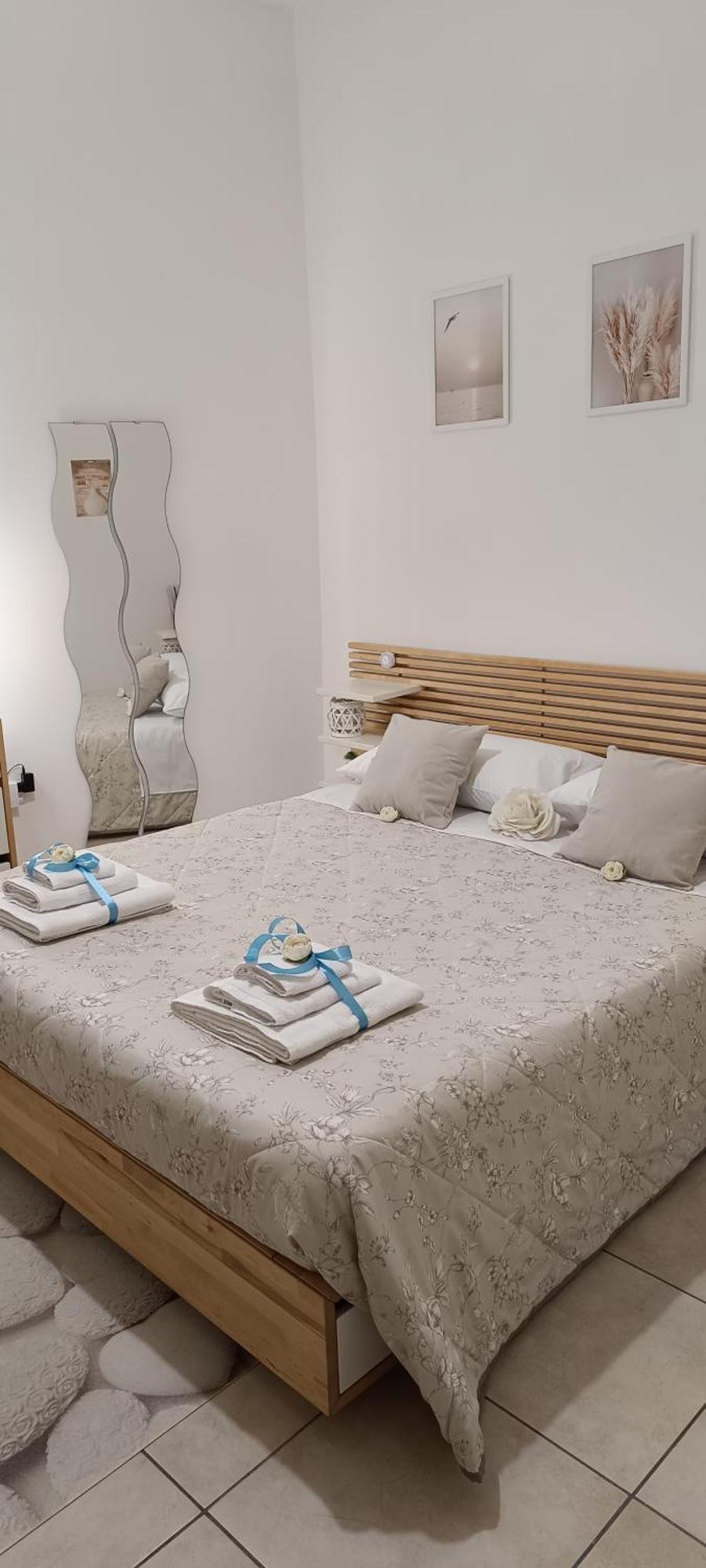 נאפולי Risvegli Partenopei House מראה חיצוני תמונה