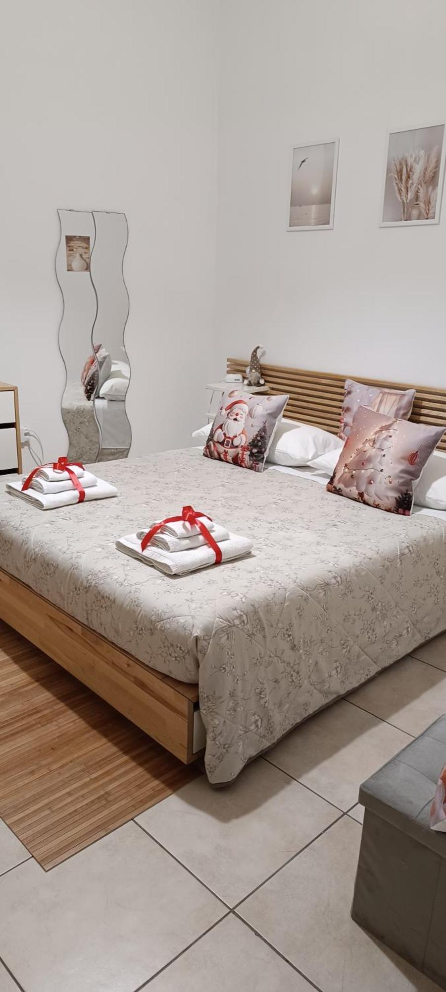 נאפולי Risvegli Partenopei House מראה חיצוני תמונה
